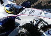 BMW BMW Sauber F1